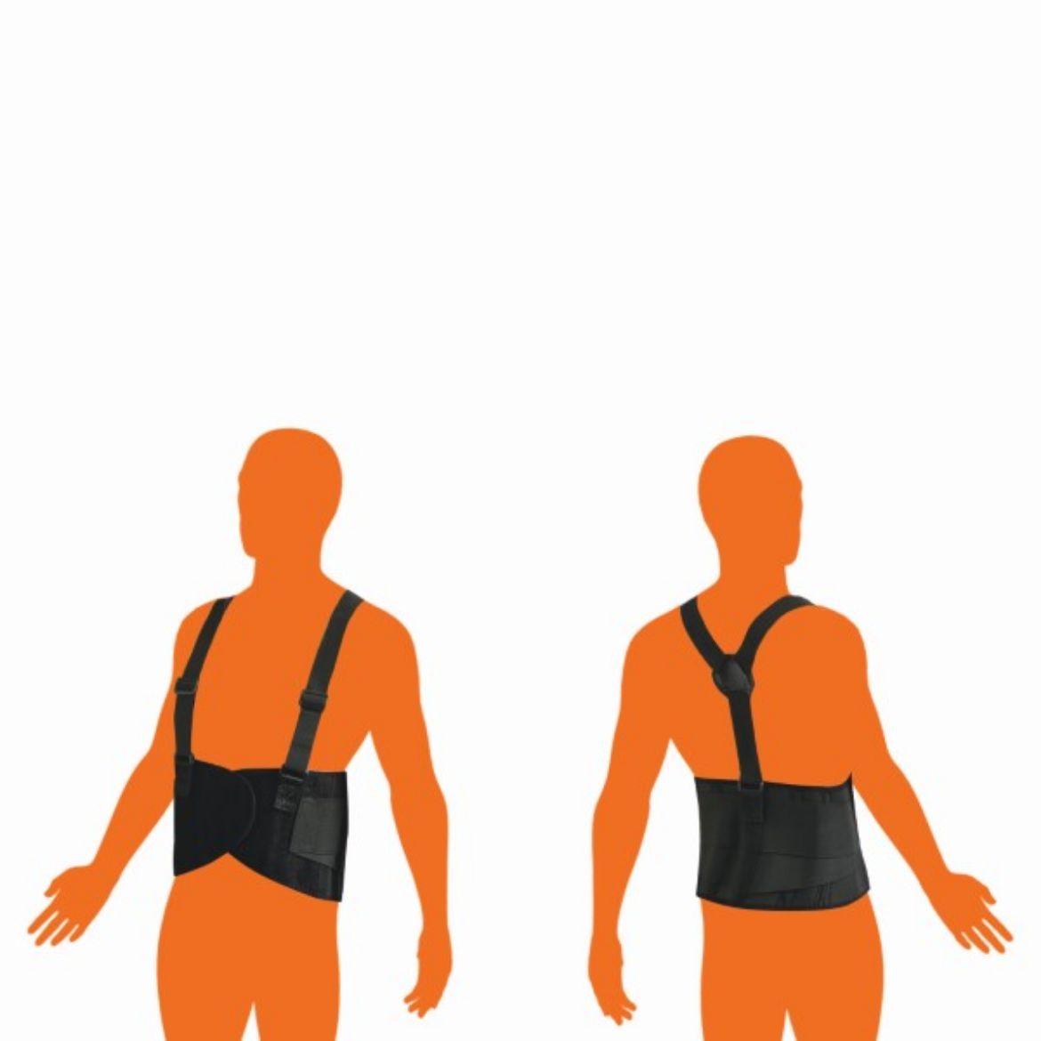 Picture of Pro-Choice Back Support Belt
