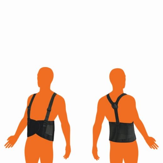 Picture of Pro-Choice Back Support Belt