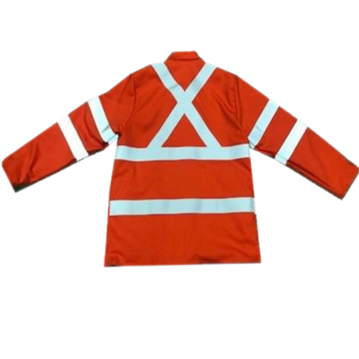 Picture of ARTC Orange Std#2 3/4 Lined Bluey (CF10001)