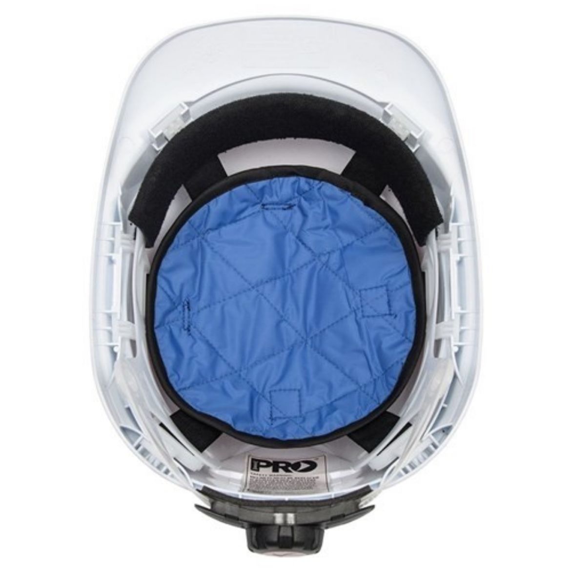 Picture of Thorzt Cooling Crown Pad To Fit Hard Hats