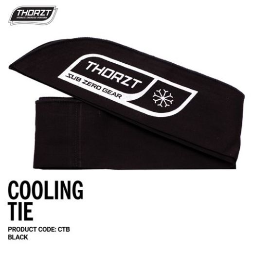Picture of Thorzt Cooling Neck Tie Reusable (PE10015)