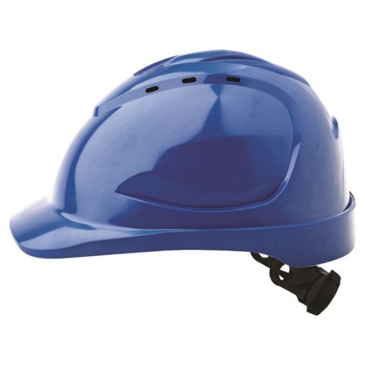 Picture of Pro-Choice Hard Hat V9 Vented with Ratchet Harness