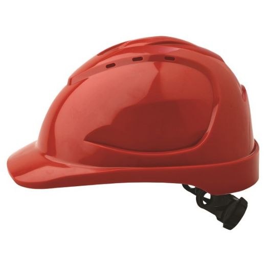 Picture of Pro-Choice Hard Hat V9 Vented with Ratchet Harness