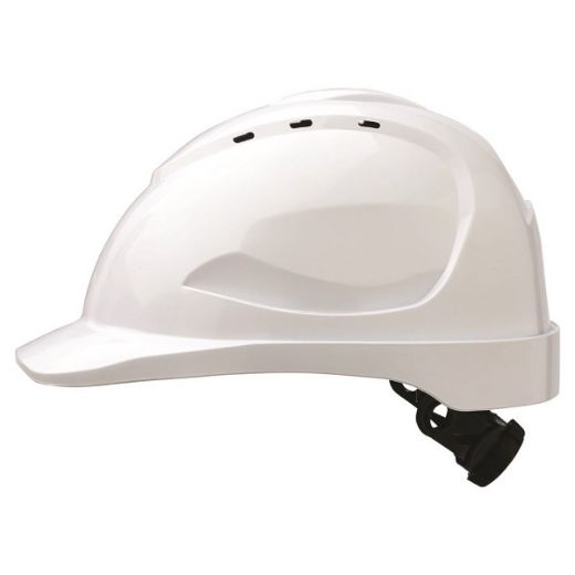 Picture of Pro-Choice Hard Hat V9 Vented with Ratchet Harness