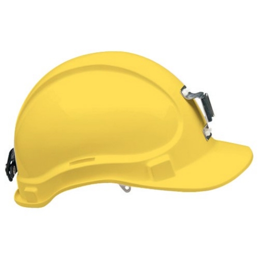 Picture of Unisafe UniLite Hard Hat Unvented Metal Lamp Bracket