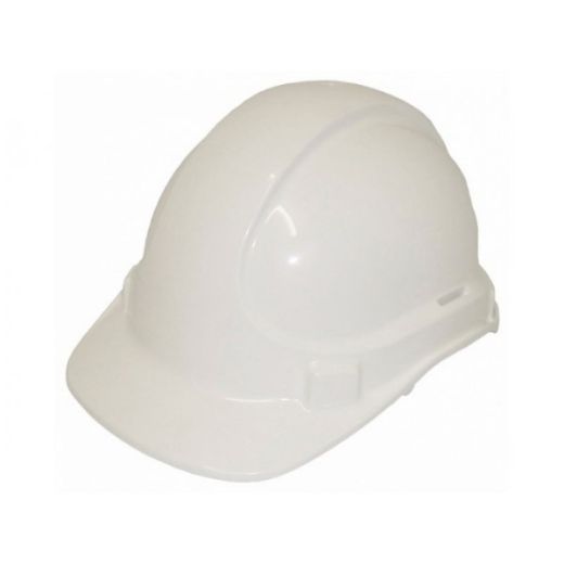 Picture of Unisafe UniLite Hard Hat Polycarb High Temperature Work Unvented