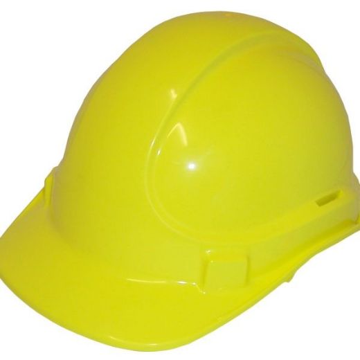 Picture of Unisafe UniLite Hard Hat Polycarb High Temperature Work Unvented