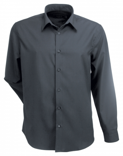Picture of Stencil Mens Candidate Shirt Long Sleeve