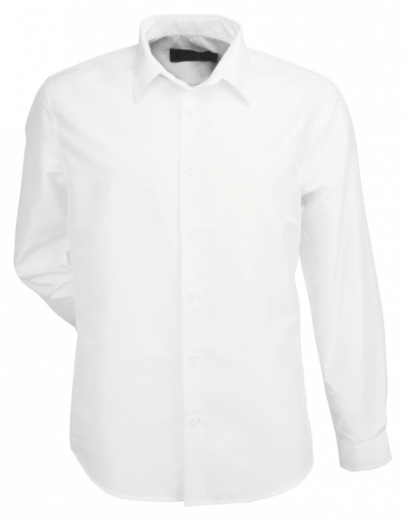 Picture of Stencil Mens Candidate Shirt Long Sleeve