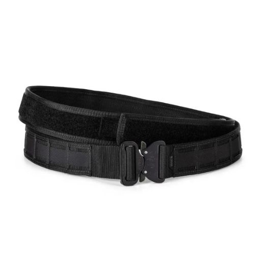Picture of 5.11 Tactical Maverick Leather Belt