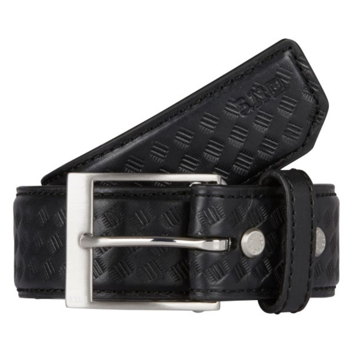 Picture of 5.11 Tactical Basketweave Leather Belt