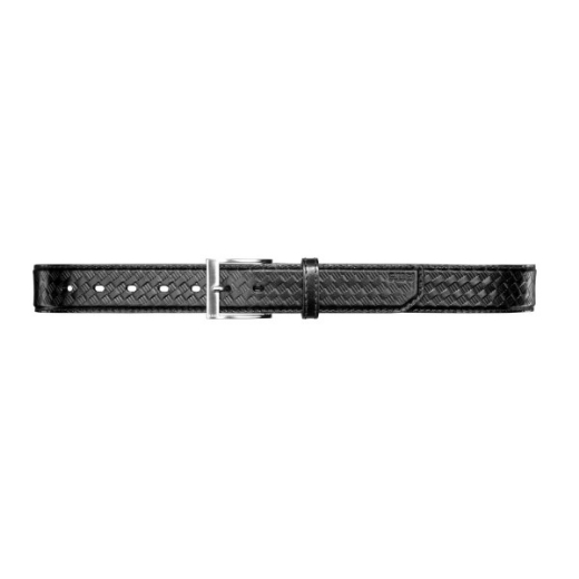 Picture of 5.11 Tactical Basketweave Leather Belt