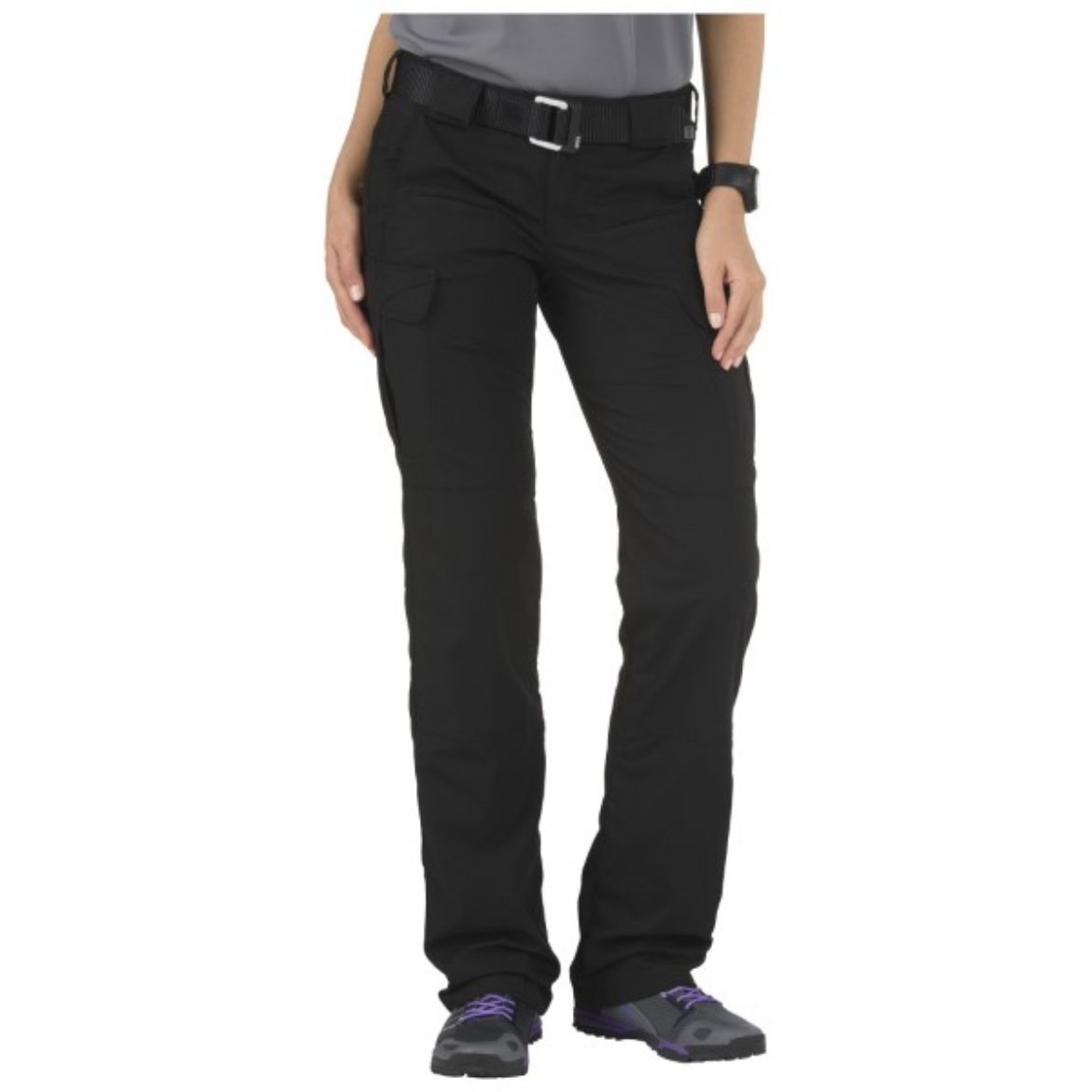 Picture of 5.11 Tactical Womens Flexible Stryke 12 Pocket Cargo Pant