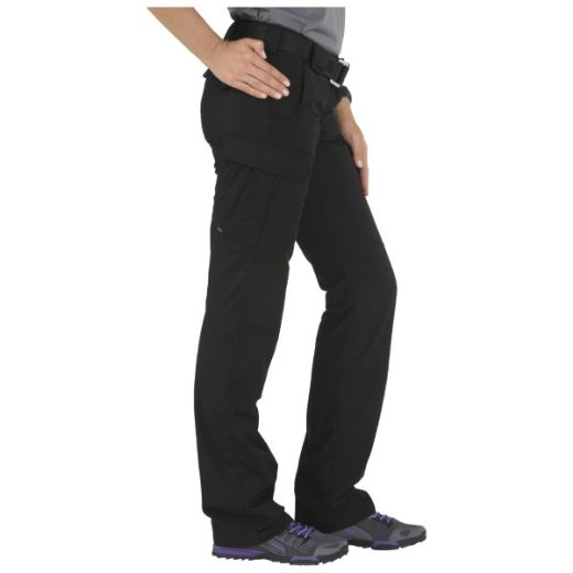 Picture of 5.11 Tactical Womens Flexible Stryke 12 Pocket Cargo Pant