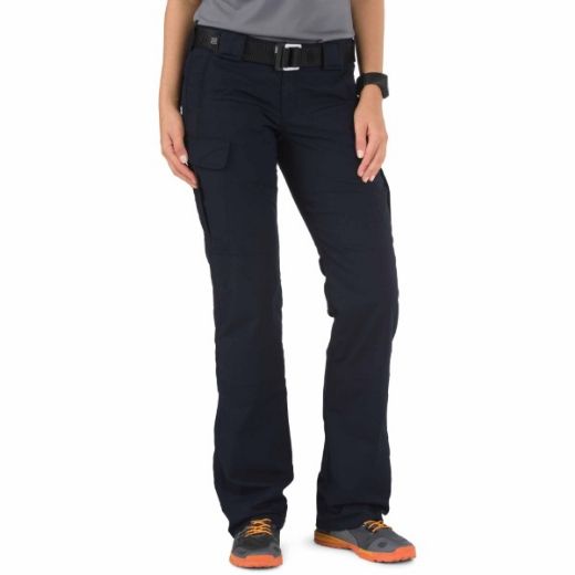 Picture of 5.11 Tactical Womens Flexible Stryke 12 Pocket Cargo Pant