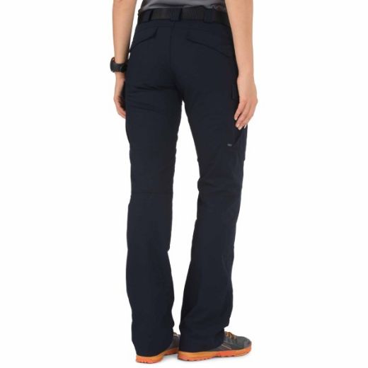 Picture of 5.11 Tactical Womens Flexible Stryke 12 Pocket Cargo Pant