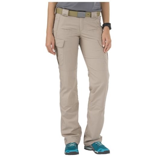 Picture of 5.11 Tactical Womens Flexible Stryke 12 Pocket Cargo Pant