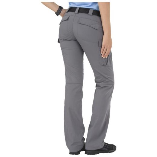 Picture of 5.11 Tactical Womens Flexible Stryke 12 Pocket Cargo Pant