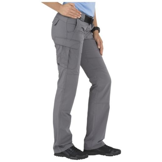 Picture of 5.11 Tactical Womens Flexible Stryke 12 Pocket Cargo Pant