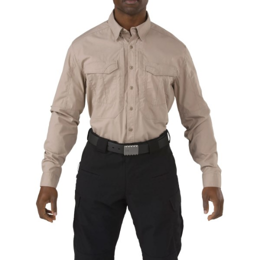 Picture of 5.11 Stryke Long Sleeve Shirt