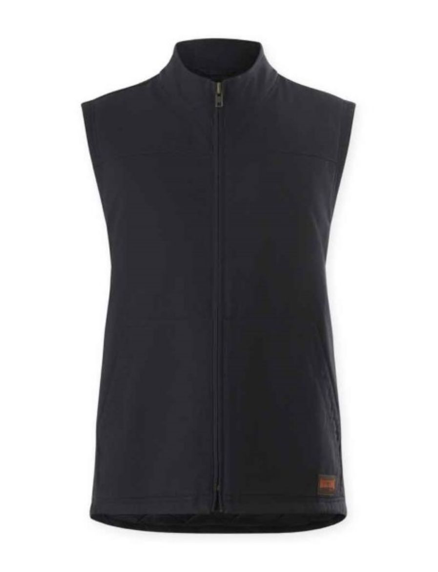 Picture of Hard Yakka Mustang Signature Outback Canvas Vest