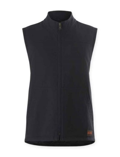 Picture of Hard Yakka Mustang Signature Outback Canvas Vest