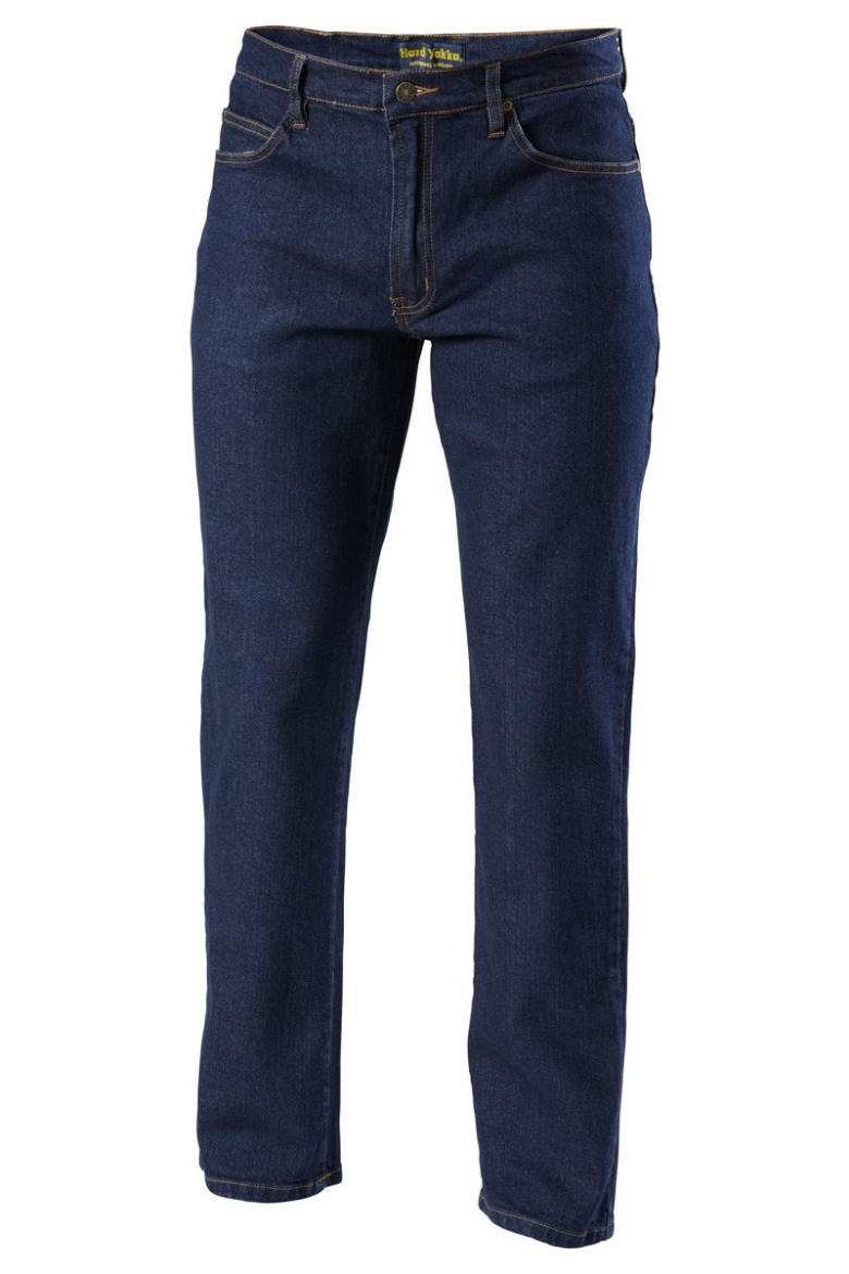Picture of Hard Yakka Stretch Denim Jean