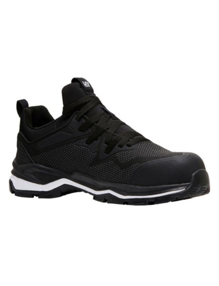 Picture of Hard Yakka Icon Lace Up Sport Safety Jogger