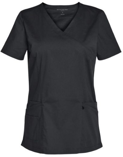 Picture of Winning Spirit Ladies Scrub Top