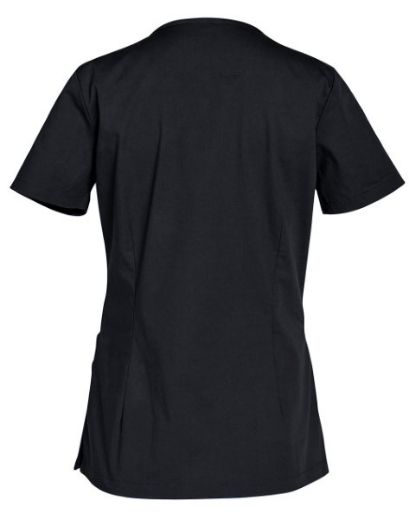 Picture of Winning Spirit Ladies Scrub Top