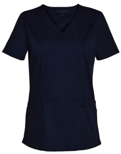 Picture of Winning Spirit Ladies Scrub Top