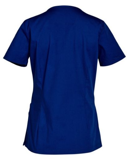 Picture of Winning Spirit Ladies Scrub Top