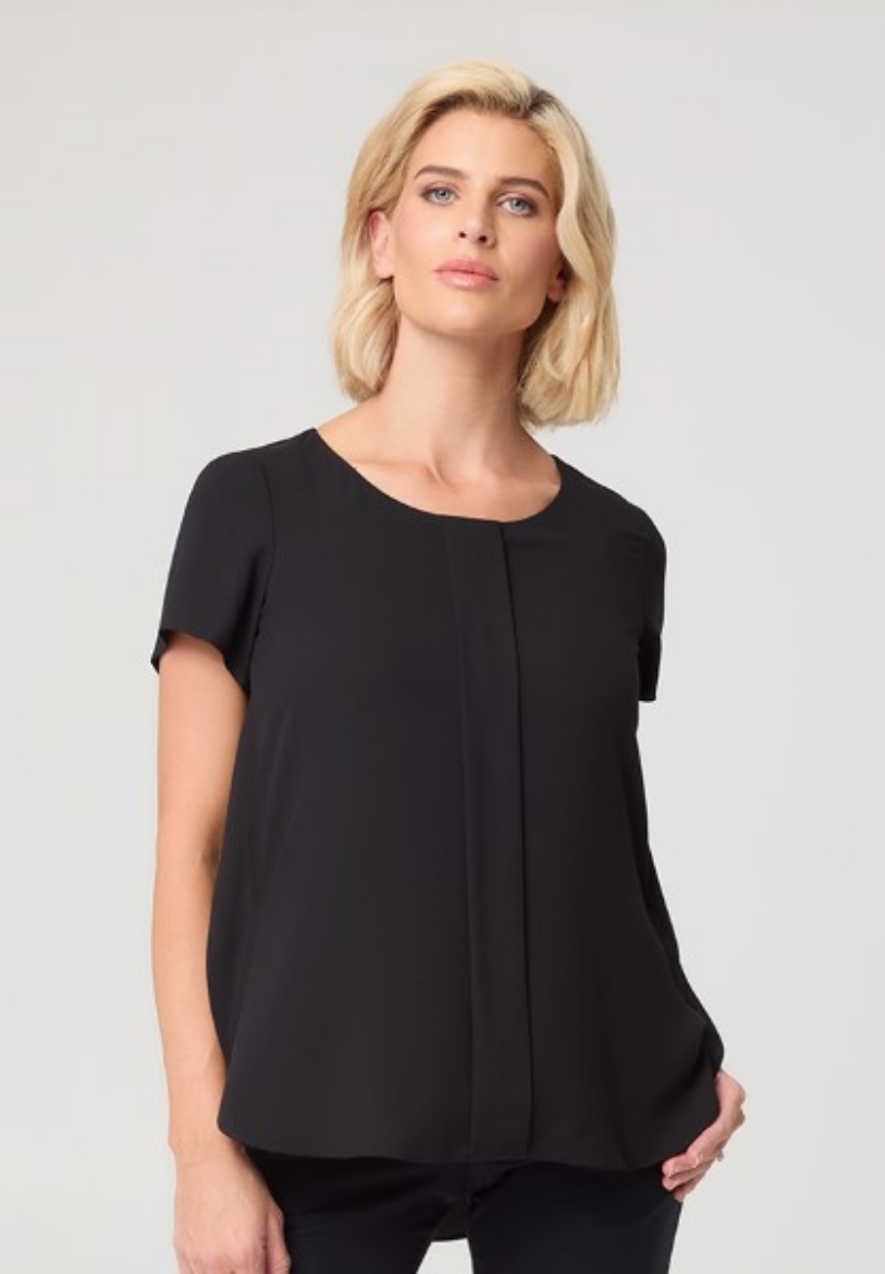 Picture of City Collection Ladies Grace Top
