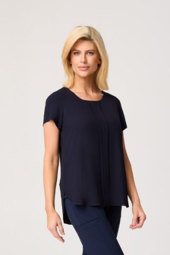 Picture of City Collection Ladies Grace Top