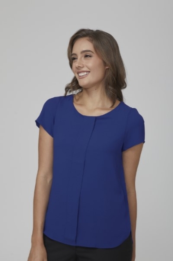 Picture of City Collection Ladies Grace Top