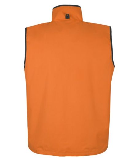 Picture of JB's Hi Vis 4602.1 Reversible Vest