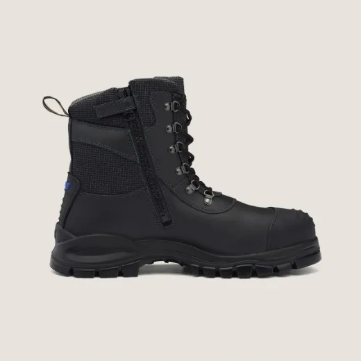 Picture of Blundstone Unisex Extreme Series- Black