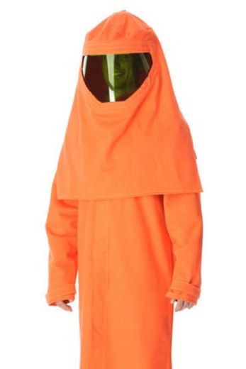 Picture for category Body Protection