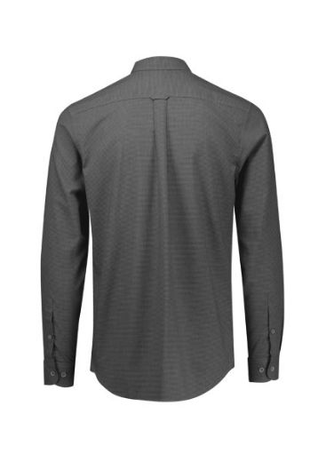 Picture of Biz Collection Mens Soul Long Sleeve Shirt
