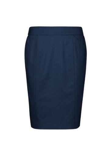 Picture of Biz Corporates Ladies Renew Functional Pencil Skirt