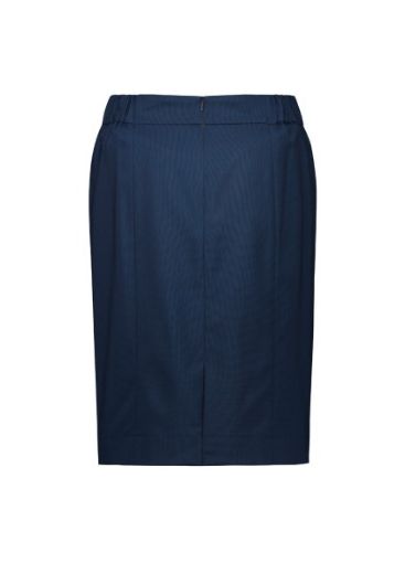 Picture of Biz Corporates Ladies Renew Functional Pencil Skirt
