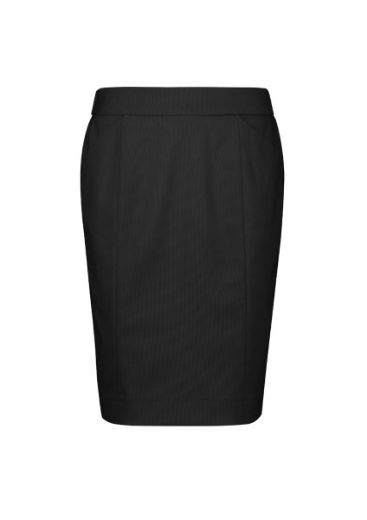 Picture of Biz Corporates Ladies Renew Functional Pencil Skirt