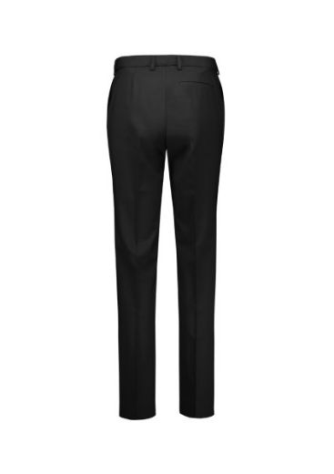 Picture of Biz Corporates Ladies Renew Tapered Adjustable Waist Pant