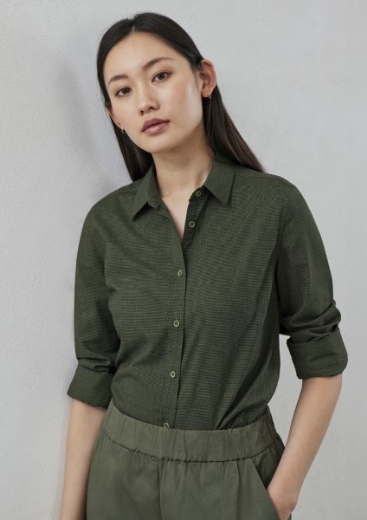 Picture of Biz Collection Ladies Soul Long Sleeve Shirt