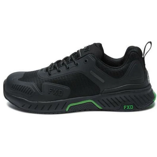 Picture of F.X.D Safety Work Jogger