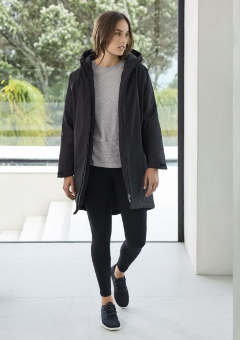 Picture of Biz Collection Unisex Sphere Jacket