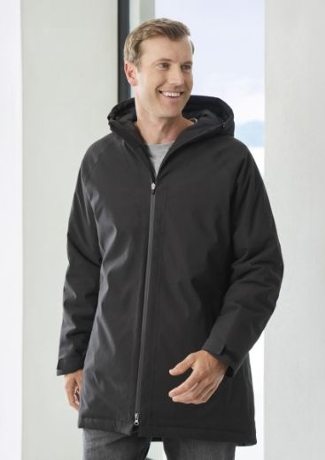 Picture of Biz Collection Unisex Sphere Jacket