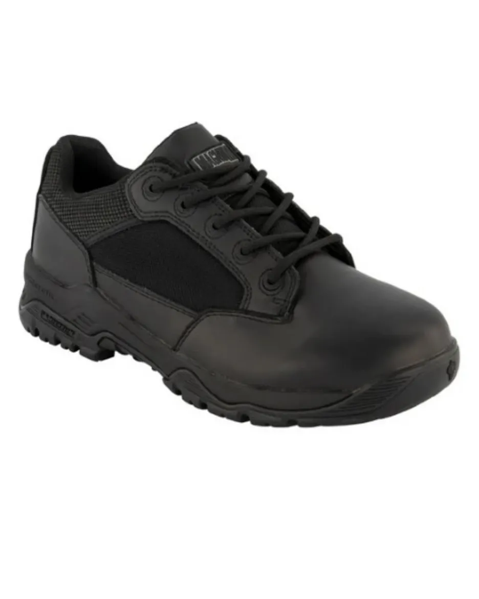 Picture of Magnum Strike Force 3.0- Black (Non-Safety Shoe)
