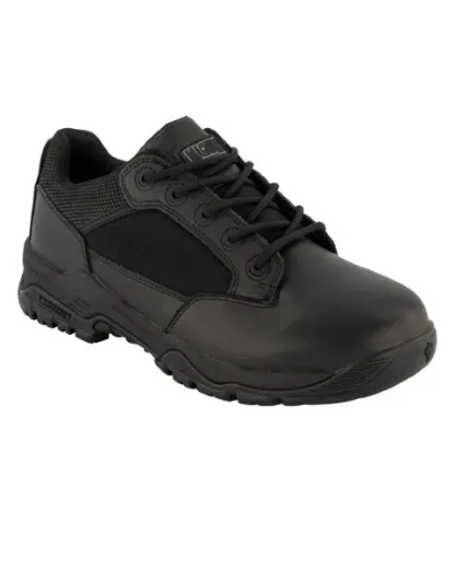 Picture of Magnum Strike Force 3.0- Black (Non-Safety Shoe)