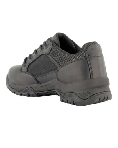 Picture of Magnum Strike Force 3.0- Black (Non-Safety Shoe)